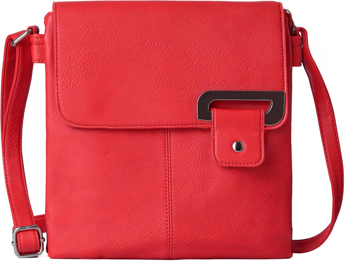 Crossbody Bag for Women, Shoulder Bag Handbag