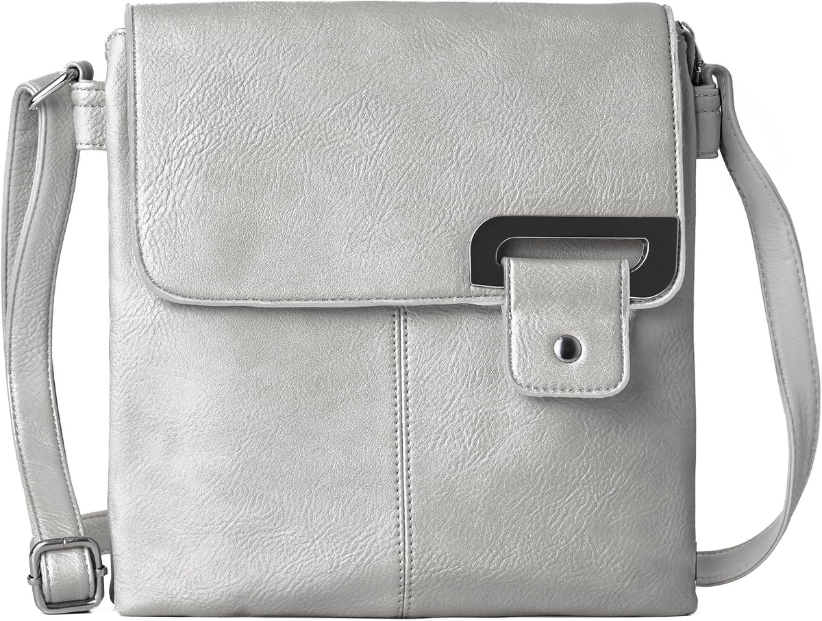Crossbody Bag for Women, Shoulder Bag Handbag
