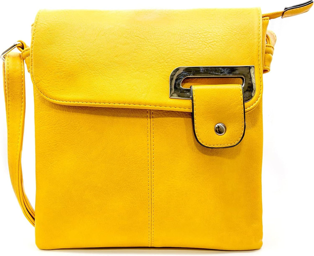 Crossbody Bag for Women, Shoulder Bag Handbag