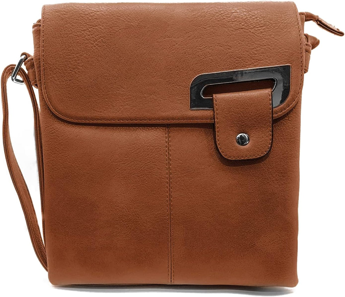 Crossbody Bag for Women, Shoulder Bag Handbag
