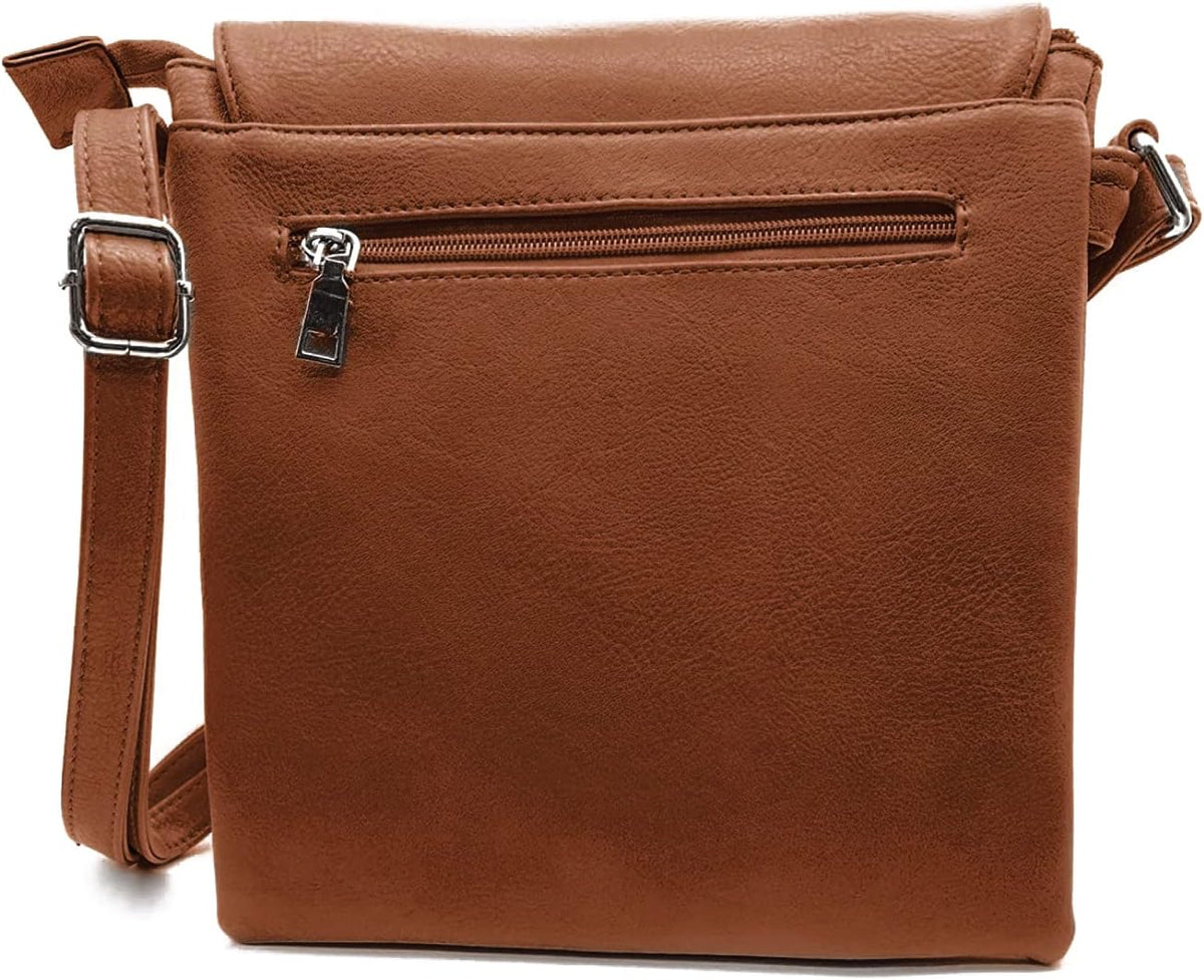 Crossbody Bag for Women, Shoulder Bag Handbag